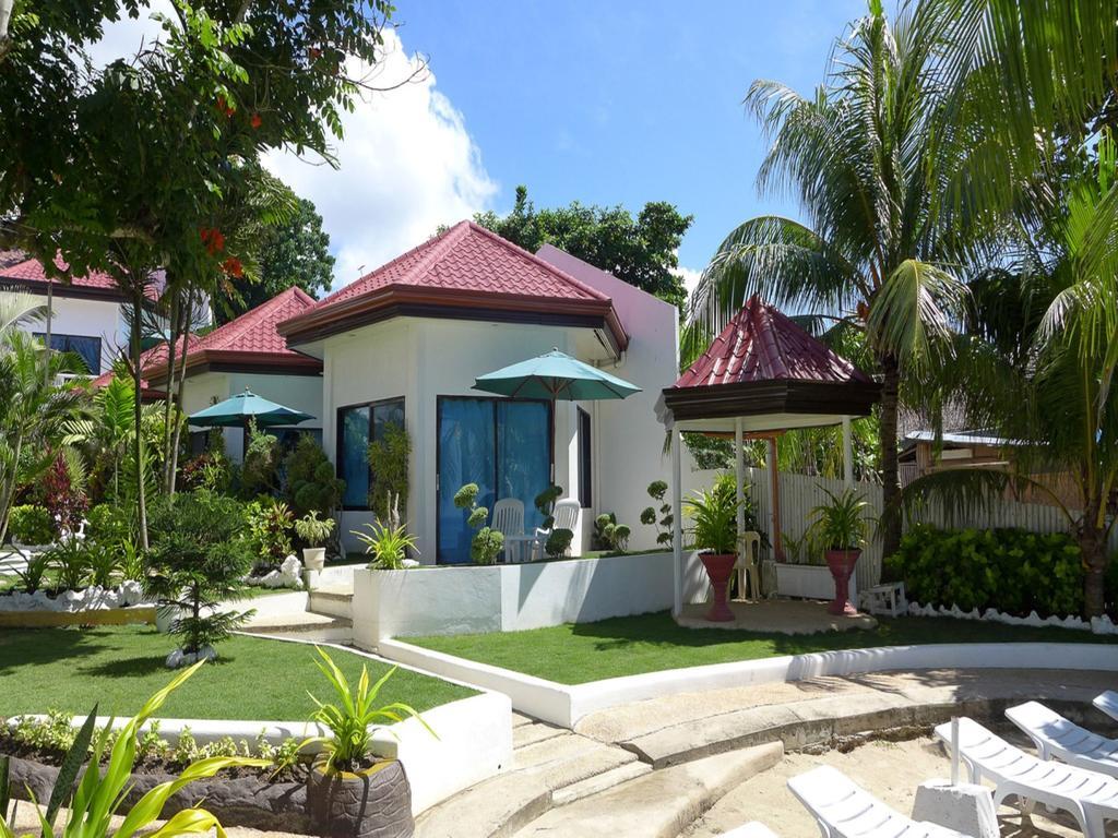 邦劳 Isis Bungalows酒店 客房 照片